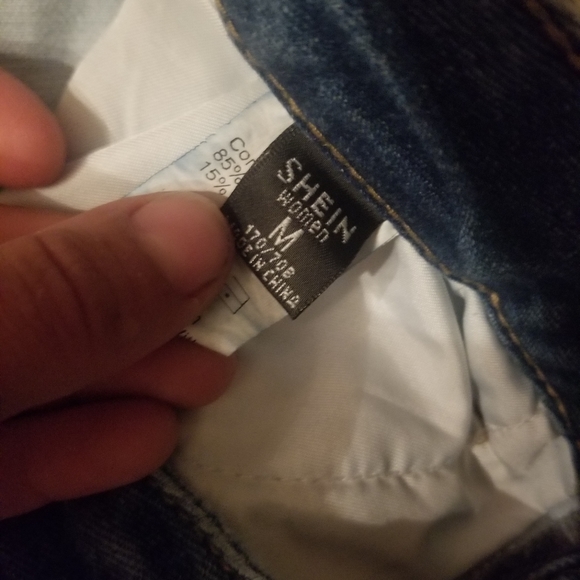 Shein 170/70B 2 color EUC - Picture 5 of 8